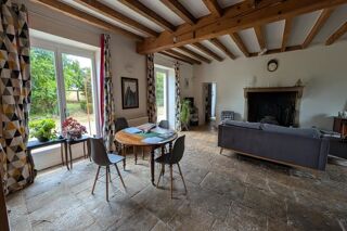 vente Maison - 7 pièce(s) - 165 m² Beire-le-Châtel (21310)