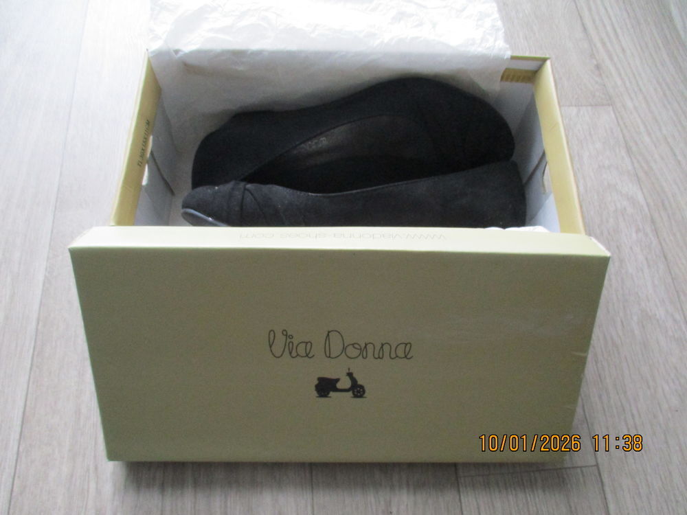 Mocassins pour femme Chaussures