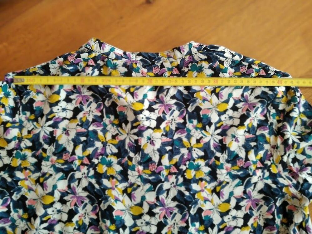 Chemisier Lee Cooper Vêtements