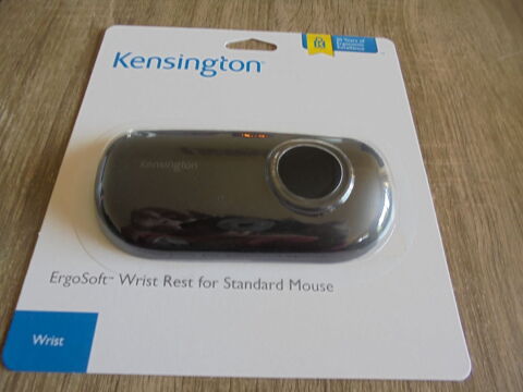 Repose poignet + tapis de souris (26) 12 Tours (37)