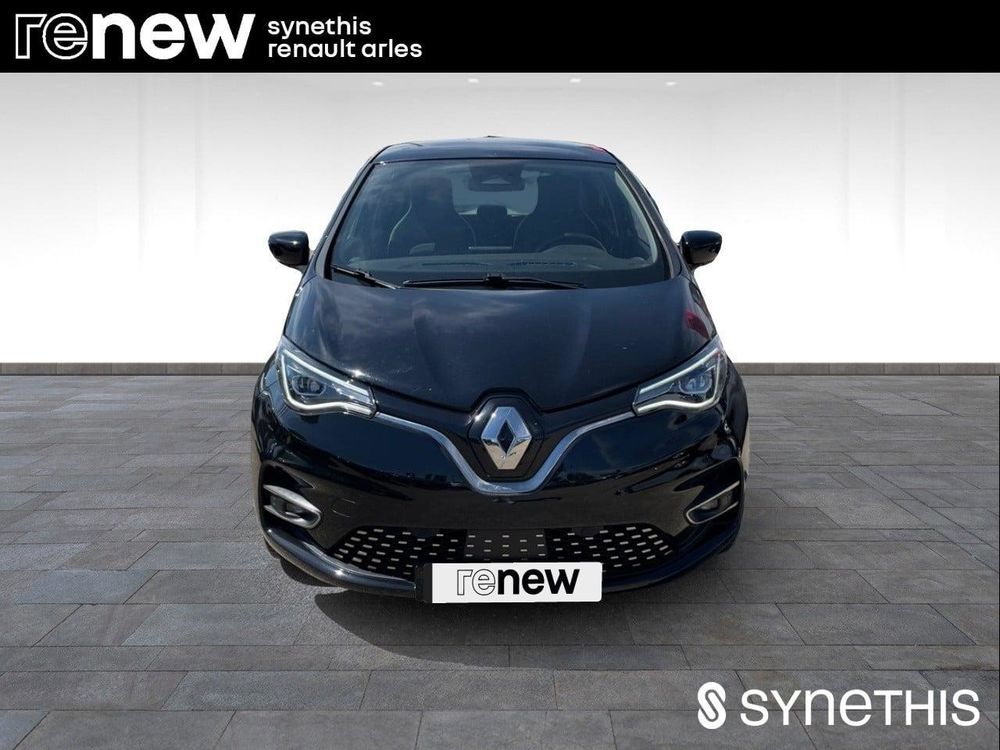 Zo&eacute; Zoe R110 Achat Int&eacute;gral - 21C Intens 2022 occasion 13200 Arles