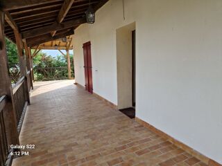  Maison à vendre 6 pièces 120 m² Boudou