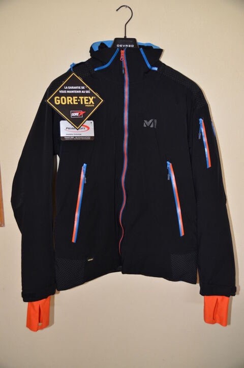 Ensemble de ski descente 0 Magny-Vernois (70)