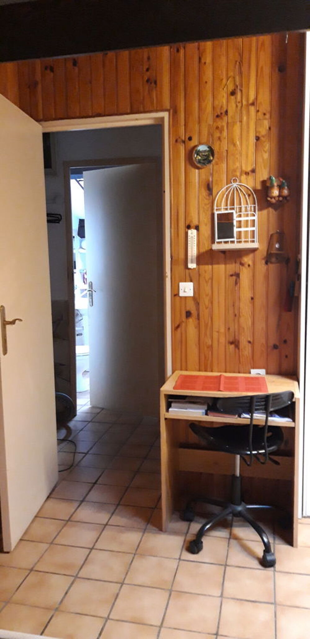 Location Autre STUDIO MEUBLE TOULON PINEDE CALME PARKING PRIVE Toulon