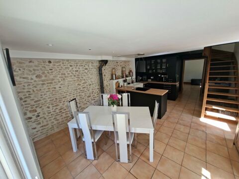   Charmante maison de campagne  Maison - 3/4 pi�ce(s) - 70 m�