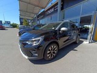 Captur TCe 100 GPL Evolution 2023 occasion 95520 Osny