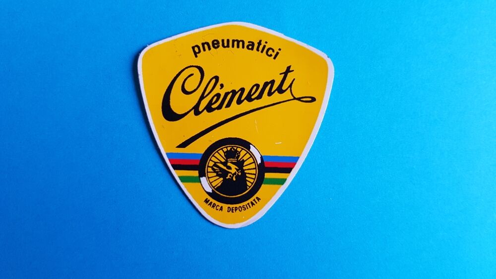 CL&Eacute;MENT Vélos