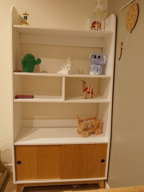 �tag�re biblioth�que  Cyrillus  110 Limours (91)