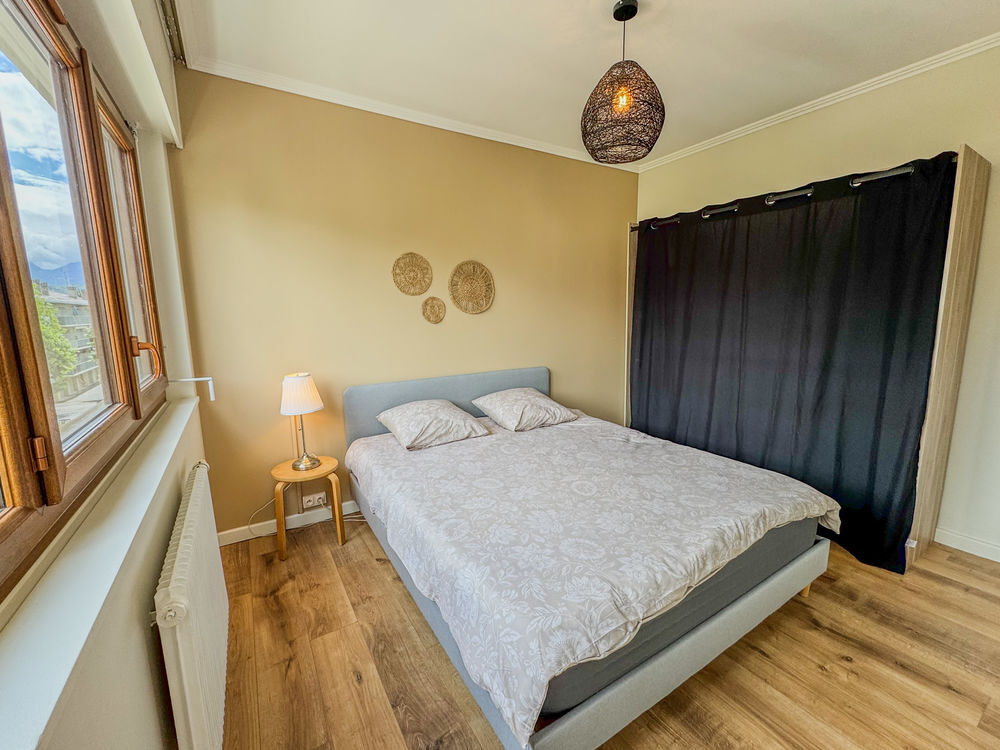 Vente Appartement T2 meublé de 40,47 m² - Thonon-les-Bains ? 227 00 Thonon-les-bains