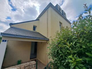 Maison 6 pièces 100 m² · à Inzinzac-Lochrist · 100 m² · 215 000 €