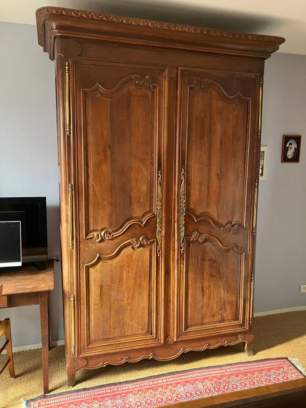Armoire normande Meubles