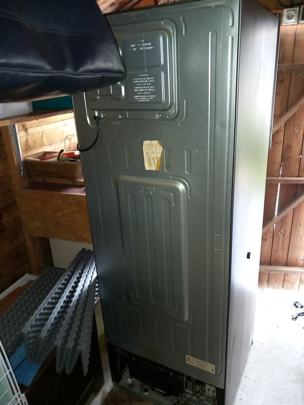 Frigo samsung Electroménager