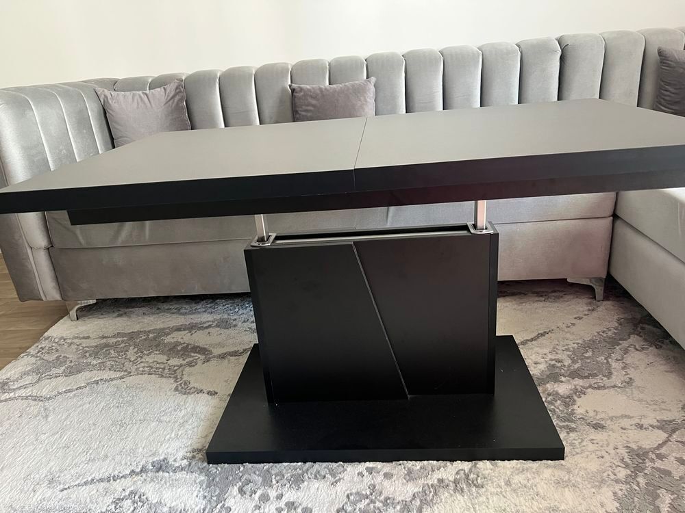 Table basse relevable et pliante Meubles
