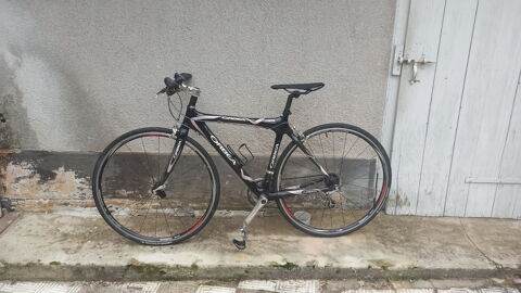 Vélo ORBEA CADRE CARBONE. TAILLE POUR PERSONNE 1M,60-65 400 Besançon (25)