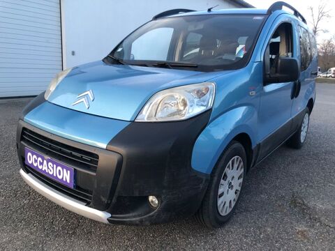 Citroen nemo 1.3 HDi 75 XTR