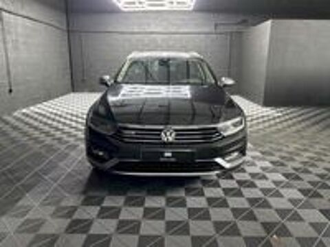 Passat SW 2.0 TDI 240 BiTurbo BMT DSG7 4Motion Alltrack 2018 occasion 33520 Bruges