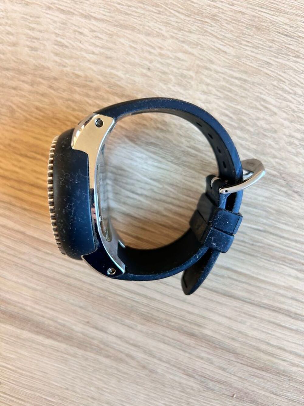 Montre de plong&eacute;e Homme Kienzle Poseidon 24 - Plong&eacute;e - 44,5 mm - &agrave;tat Neuf 