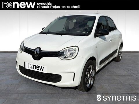 Annonce voiture Renault Twingo 11990 €