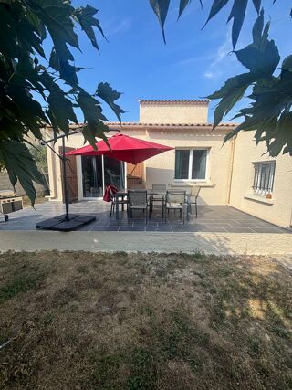  Maison à vendre 4 pièces 128 m²