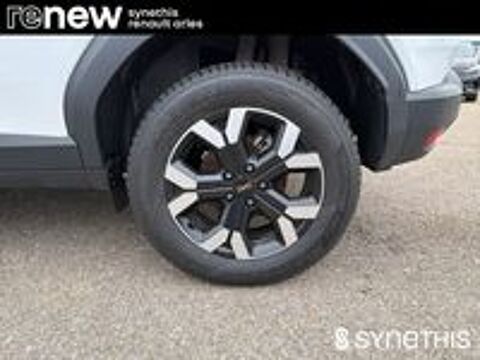 Duster Hybrid 140 Extreme 2024 occasion 13200 Arles
