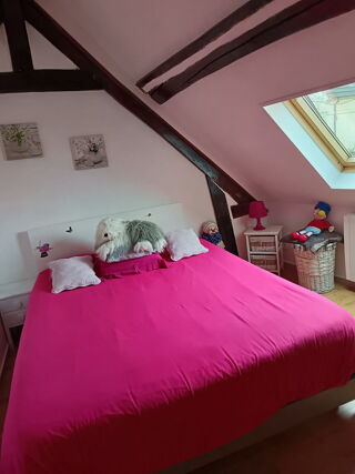  Maison � vendre 4 pi�ces 92 m�