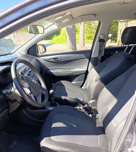 Hyundai i20 1.2 85 Pack Evidence