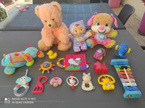 lot jeux bb 10 Elliant (29)