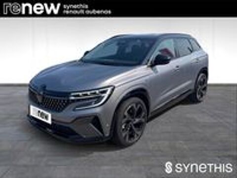 Austral E-Tech hybrid 200 Techno esprit Alpine 2023 occasion 07200 Aubenas