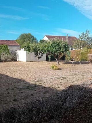  Maison à vendre 7 pièces 103 m²