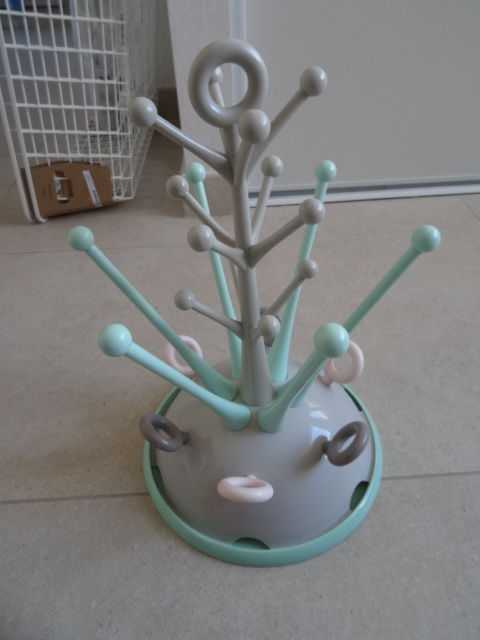 Egouttoir biberon Baba 8 Saint-Yrieix-sur-Charente (16)