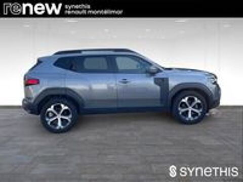 Duster Hybrid 140 Journey 2025 occasion 26200 Mont&eacute;limar