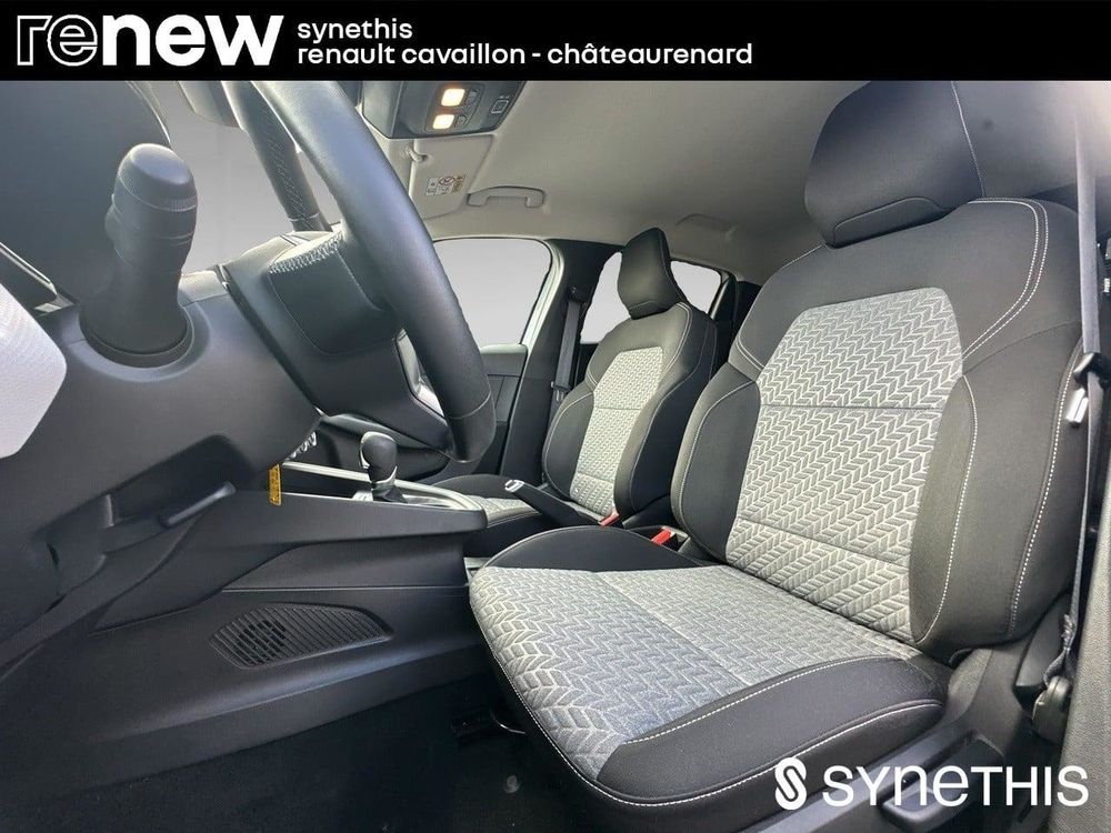 Clio V Clio E-Tech full hybrid 145 Evolution 2023 occasion 84300 Cavaillon