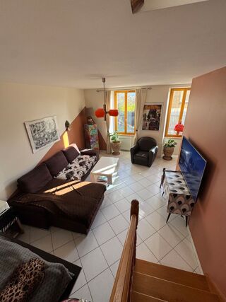  Maison � vendre 5 pi�ces 115 m�