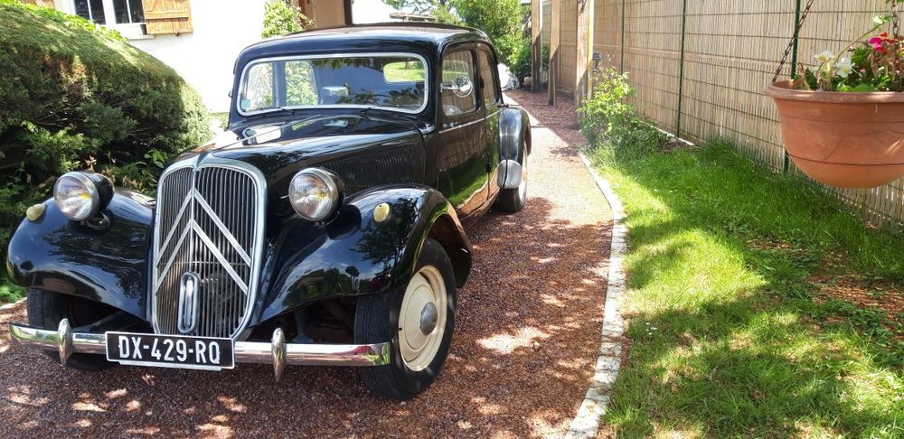  1953 occasion 78660 Boinville-le-Gaillard