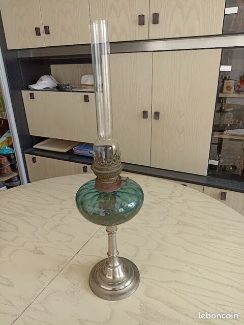 LAMPE A PETROLE 30 Bué (18)