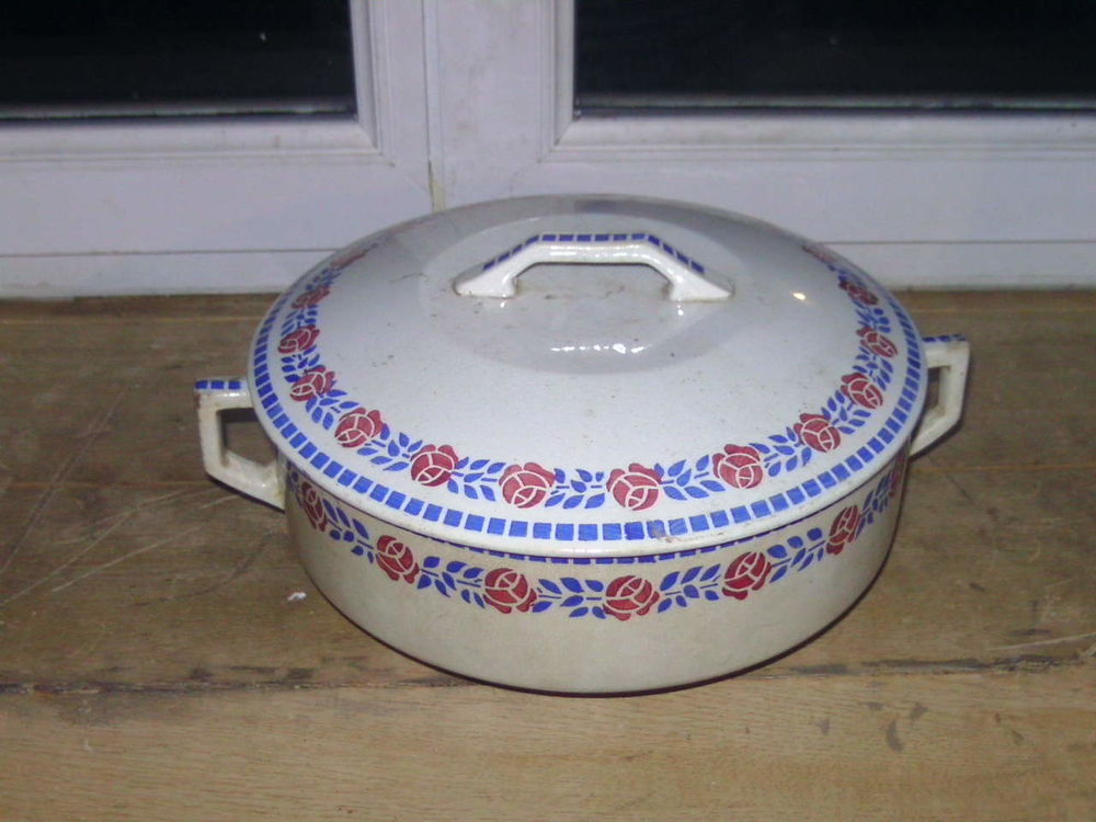 soupi&egrave;re ancienne Cuisine