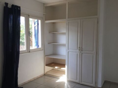  Maison  louer 2 pices 50 m Saint-gilles les bains