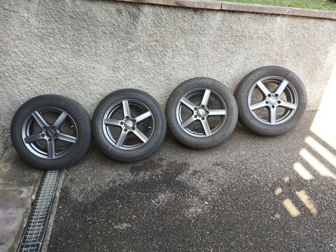 Pi&egrave;ces et &eacute;quipements Voiture Pi&egrave;ces et &eacute;quipements Voiture  occasion Furchhausen 67700