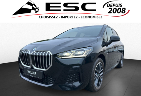 BMW Serie 2 Active Tourer 230e xDrive 326 ch DKG7 M Sport 2023 occasion Lille 59000