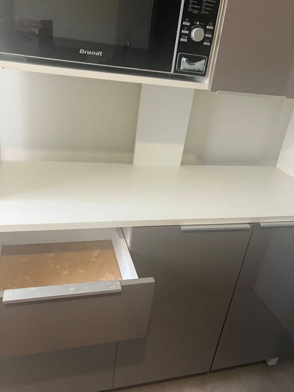 buffet cuisine Meubles