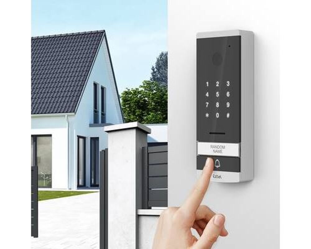 Support extel - NEUF Bricolage