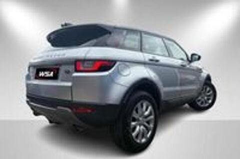 Range Rover Evoque D150 AWD BVA9 HSE 2019 occasion 55100 Verdun