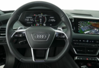 E-TRON e-tron GT 476 ch quattro Avus 2023 occasion 59000 Lille