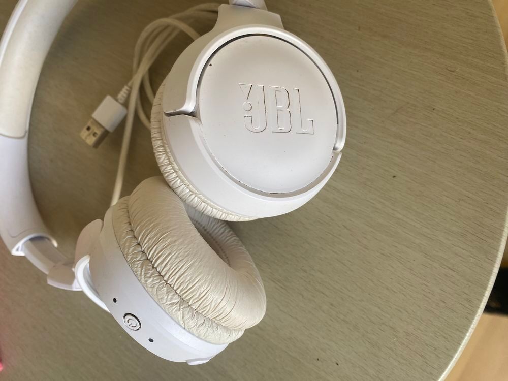 casque JBL fonctionne vendu en l &eacute;tat Audio et hifi