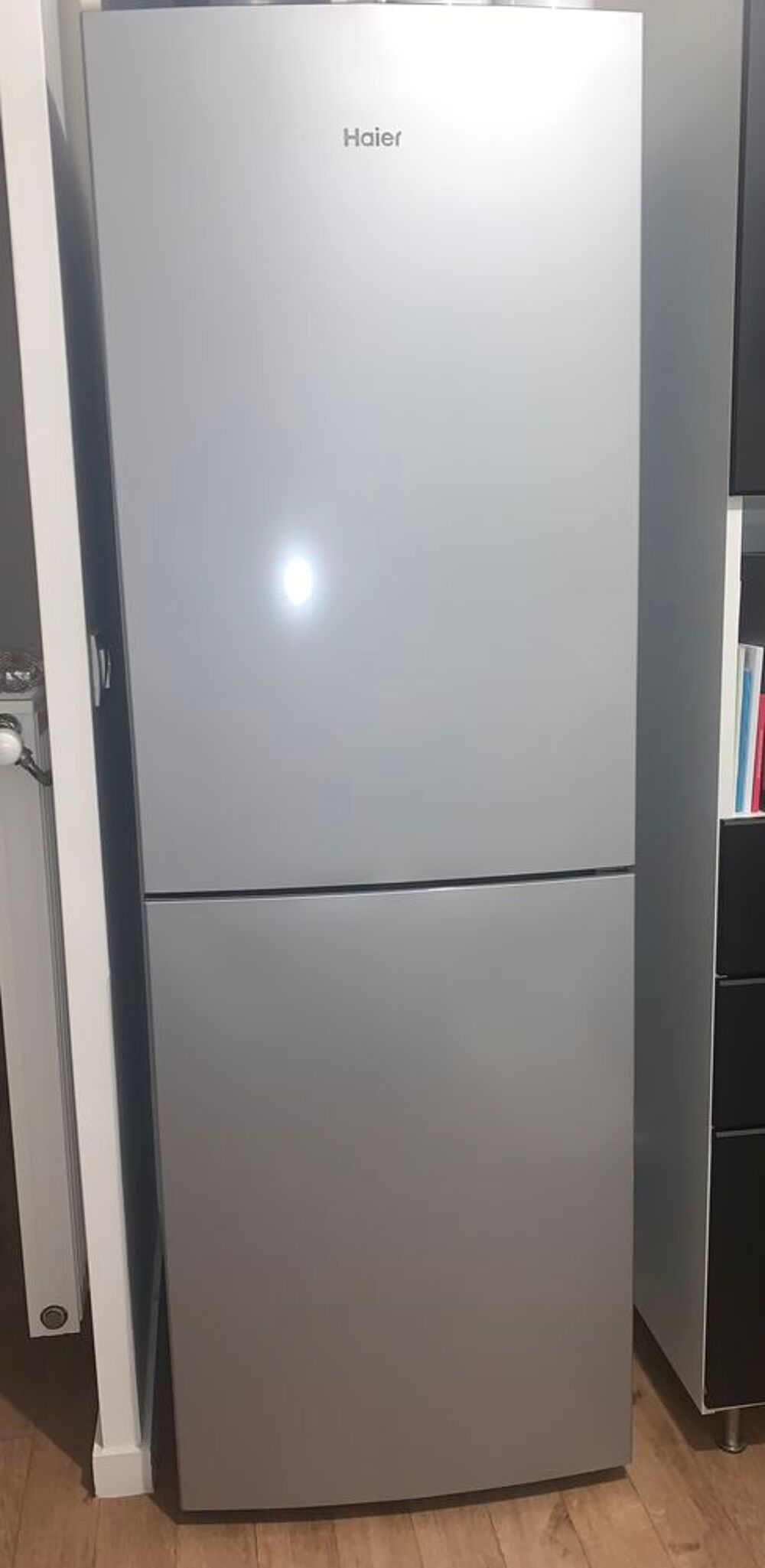 Frigo Haier Electroménager