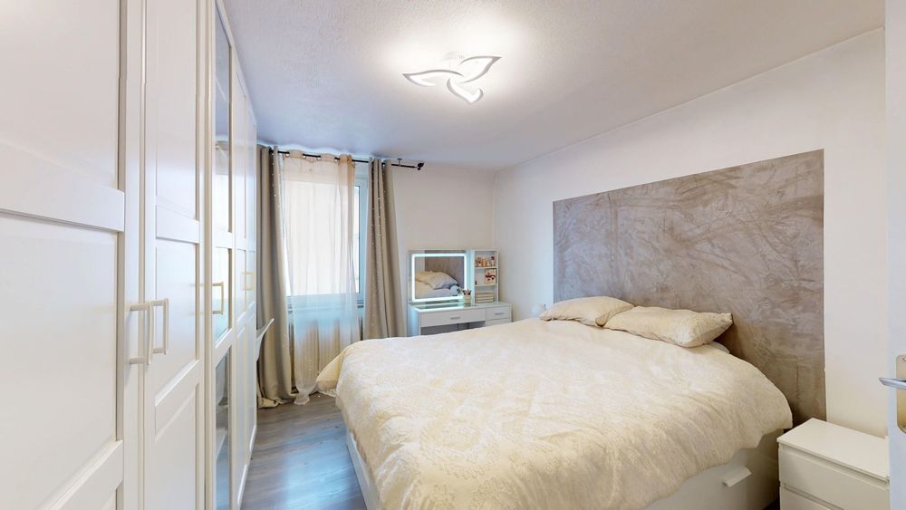 Vente Appartement BELFORT ? T3 MEUBLÉ 57 m² ? 2 CHAMBRES ? 65 000€ Belfort
