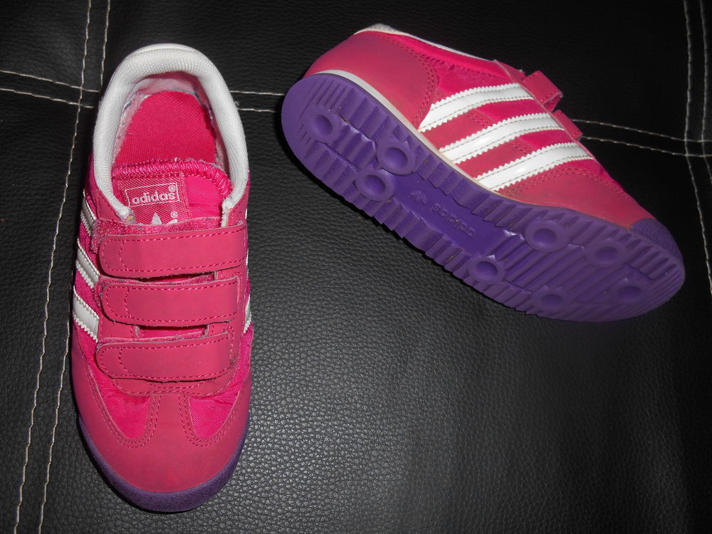 basket adidas Chaussures enfants