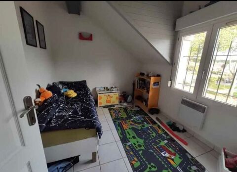  Appartement � louer 4 pi�ces 90 m� Capbreton