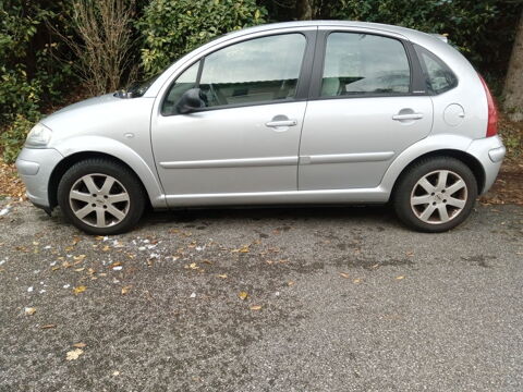 Citroen c3 AUTOMATIQUE