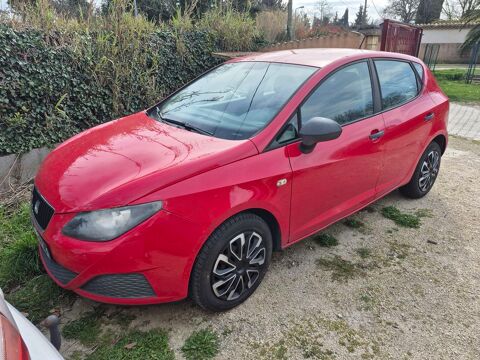 Seat ibiza 1.2 TDI 75 CR FAP Préference